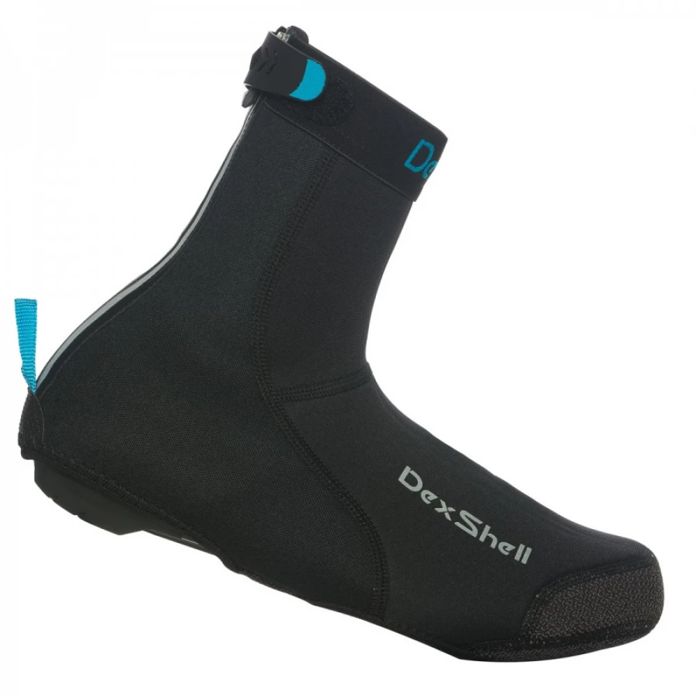 Бахіли Dexshell Heavy duty Overshoes 