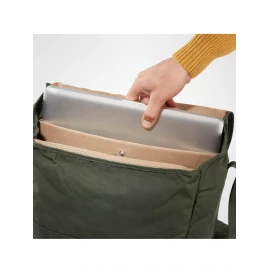 Сумка Fjallraven Greenland Shoulder Bag