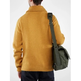 Сумка Fjallraven Greenland Shoulder Bag