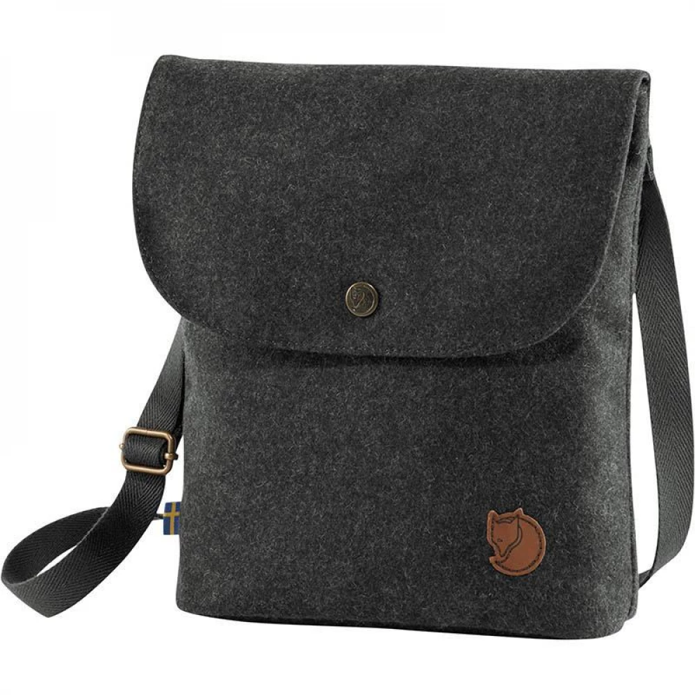 Сумка Fjallraven Norrvage Pocket