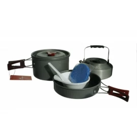 Набір посуду Fire Maple FMC 204