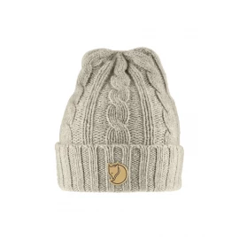 Шапка Fjallraven Braided Knit Hat