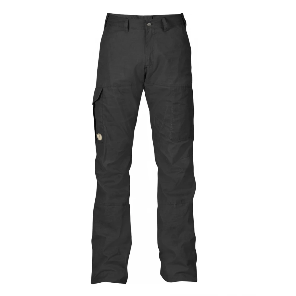 Штани Fjallraven Karl Trousers Long