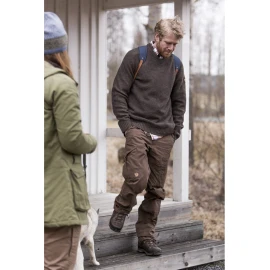 Штани Fjallraven Karl Trousers Long