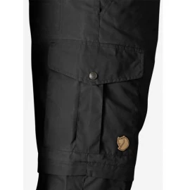 Штани Fjallraven Karl Zip-Off Trousers