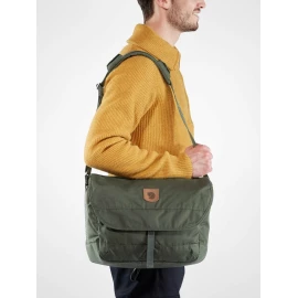 Сумка Fjallraven Greenland Shoulder Bag Small