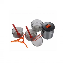 Пароварка Fire Maple Island