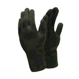 Перчатки Dexshell Camouflage Gloves