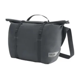 Сумка для веревки Rab Slacker Ebony