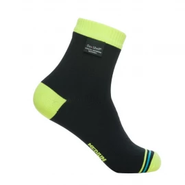 Шкарпетки Dexshell Ultralite Biking Hi-vis
