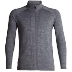 Кофта Icebreaker Wander Hooded Jacket 