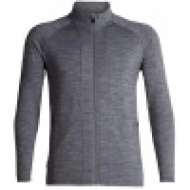Кофта Icebreaker Wander Hooded Jacket 