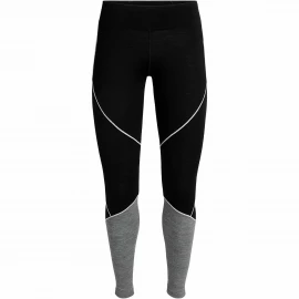 Термоштани Icebreaker 200 Oasis Deluxe Leggings