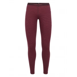 Термоштани Icebreaker 250 Vertex Leggings Mountain Dash