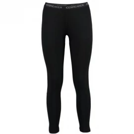 Термоштани Icebreaker BF 260 Leggings 