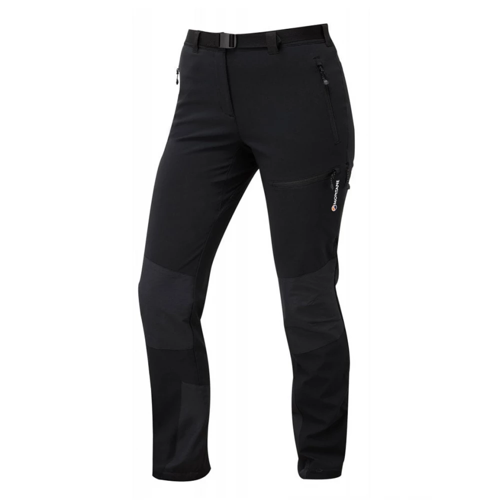 Штаны Montane Female Terra Mission Pants