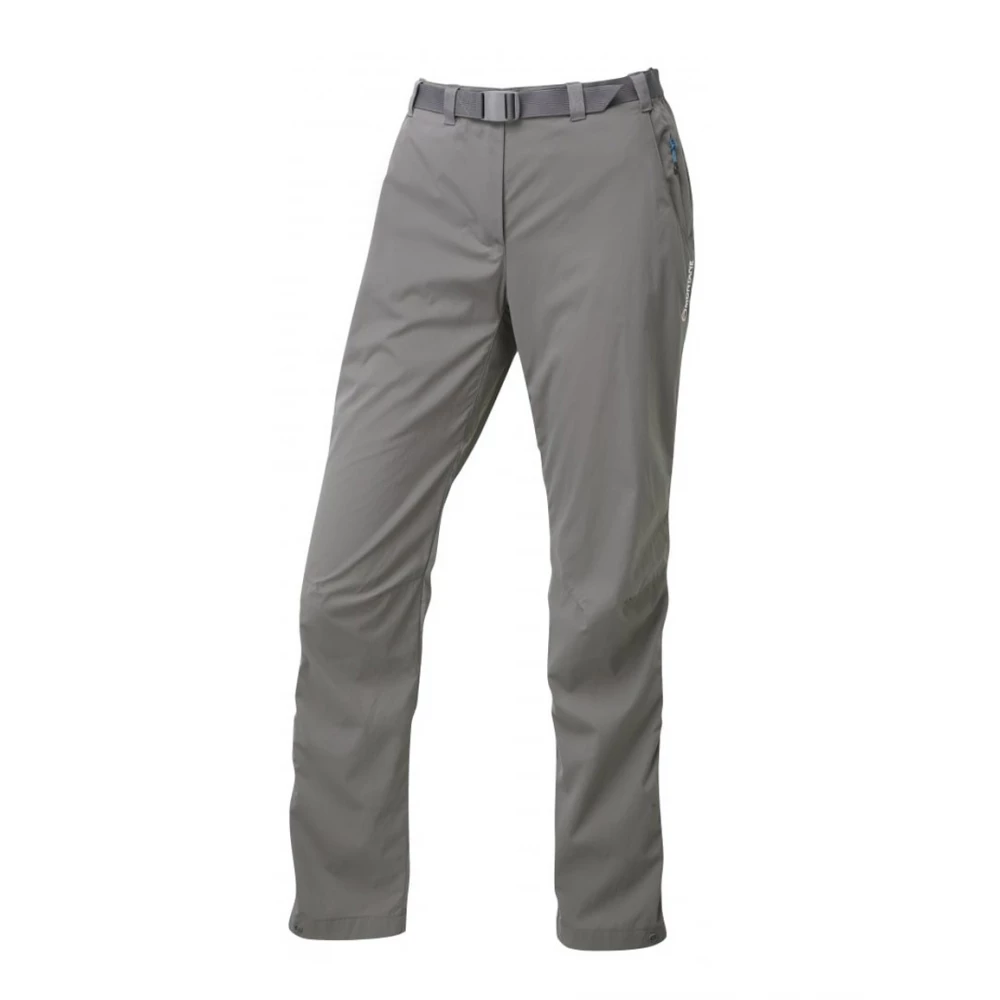 Штаны Montane Female Terra Pack Pants