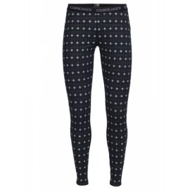 Термоштаны Icebreaker Oasis Leggings WMN 
