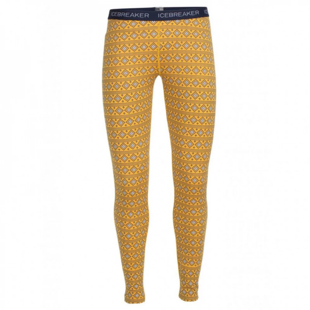 Термоштаны Icebreaker Oasis Leggings WMN 