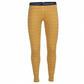 Термоштани Icebreaker Oasis Leggings WMN 