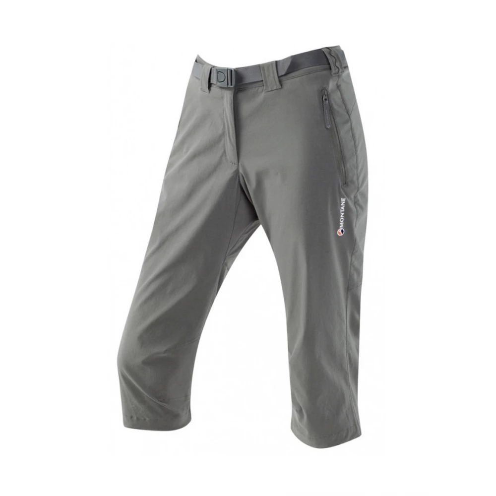 Штаны Montane Female Terra Ridge Capri