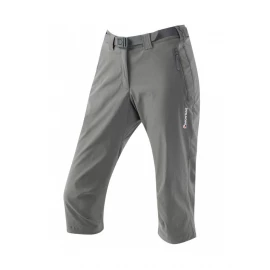 Штаны Montane Female Terra Ridge Capri