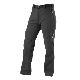 Штани Montane Female Terra Ridge Pants Short