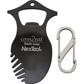 Мультитул NexTool Bottle Opener & Cutlery Com2eat