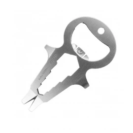 Мультитул NexTool Bottle Opener Happy Hero