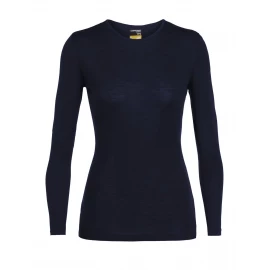 Термофутболка Icebreaker 175 Everyday LS Crewe