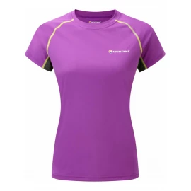 Футболка Montane Female Sonic T-Shirt