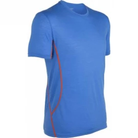 Термофутболка Icebreaker Aero SS Crew