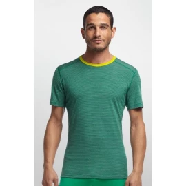 Футболка Icebreaker BF 200 Oasis SS Crewe