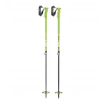 Палиці Leki Yellow Bird Vario Speed-Lock 