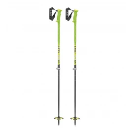 Палиці Leki Yellow Bird Vario Speed-Lock 