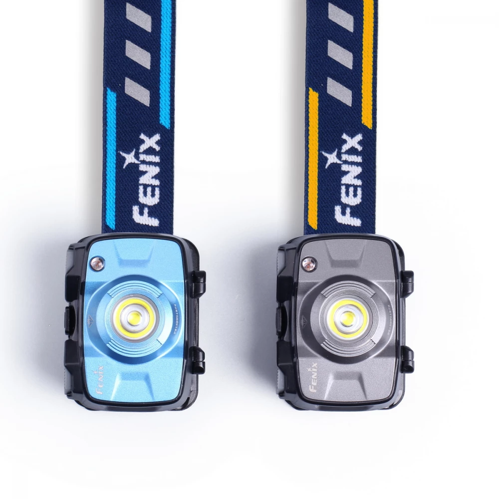 Фонарь налобный Fenix HL30 2018 Cree XP-G3