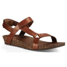 Сандалі Teva Ysidro Universal Metallic W's