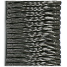 Паракорд TrekLine 550 OD green 011