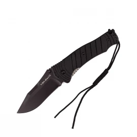 Ніж Ontario Utilitac II JPT-3S BP Black