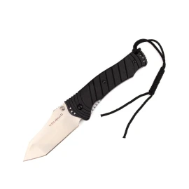 Ніж Ontario Utilitac II Tanto JPT-4S