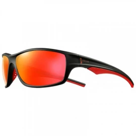 Окуляри Julbo Lennox Noir Transl Plz Fl Rge