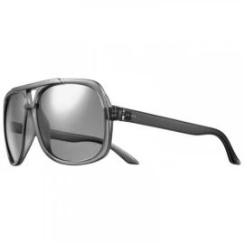 Окуляри Julbo Gaston Gris Noir PLZ FL