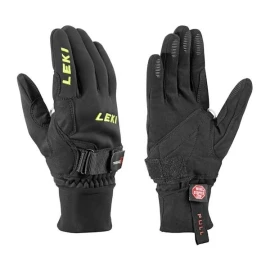 Рукавиці Leki Shark Racing Edition