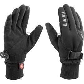 Рукавиці Leki Shark Thermo