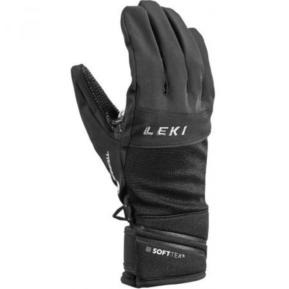 Рукавиці Leki Slate S