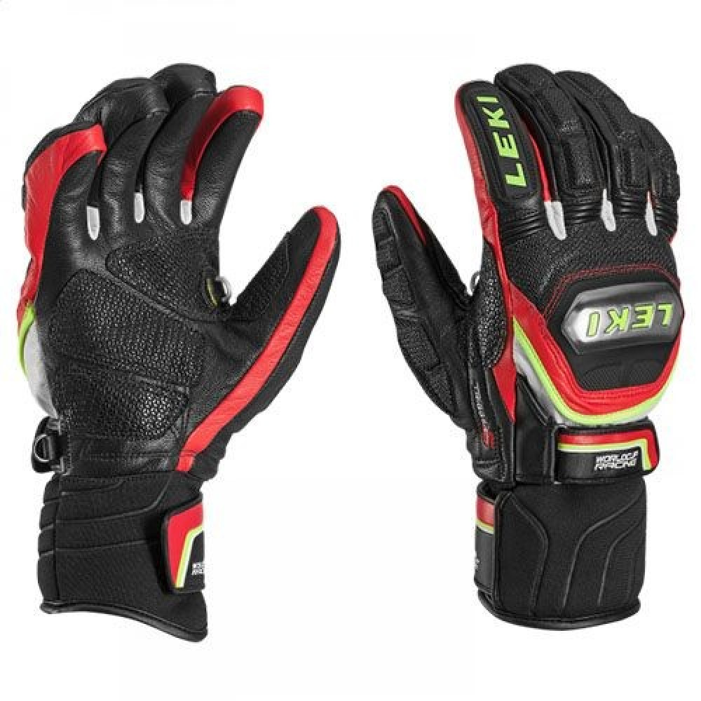 Перчатки Leki Titanium S Speed System купить, арт. 22370 ⛺ Terra Incognita