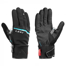 Перчатки Leki Tour Precision V