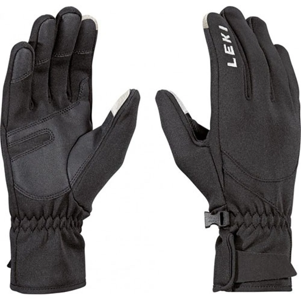 Рукавиці Leki Tour Soft MF Touch