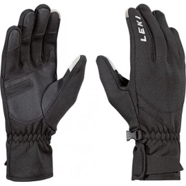 Перчатки Leki Tour Soft MF Touch