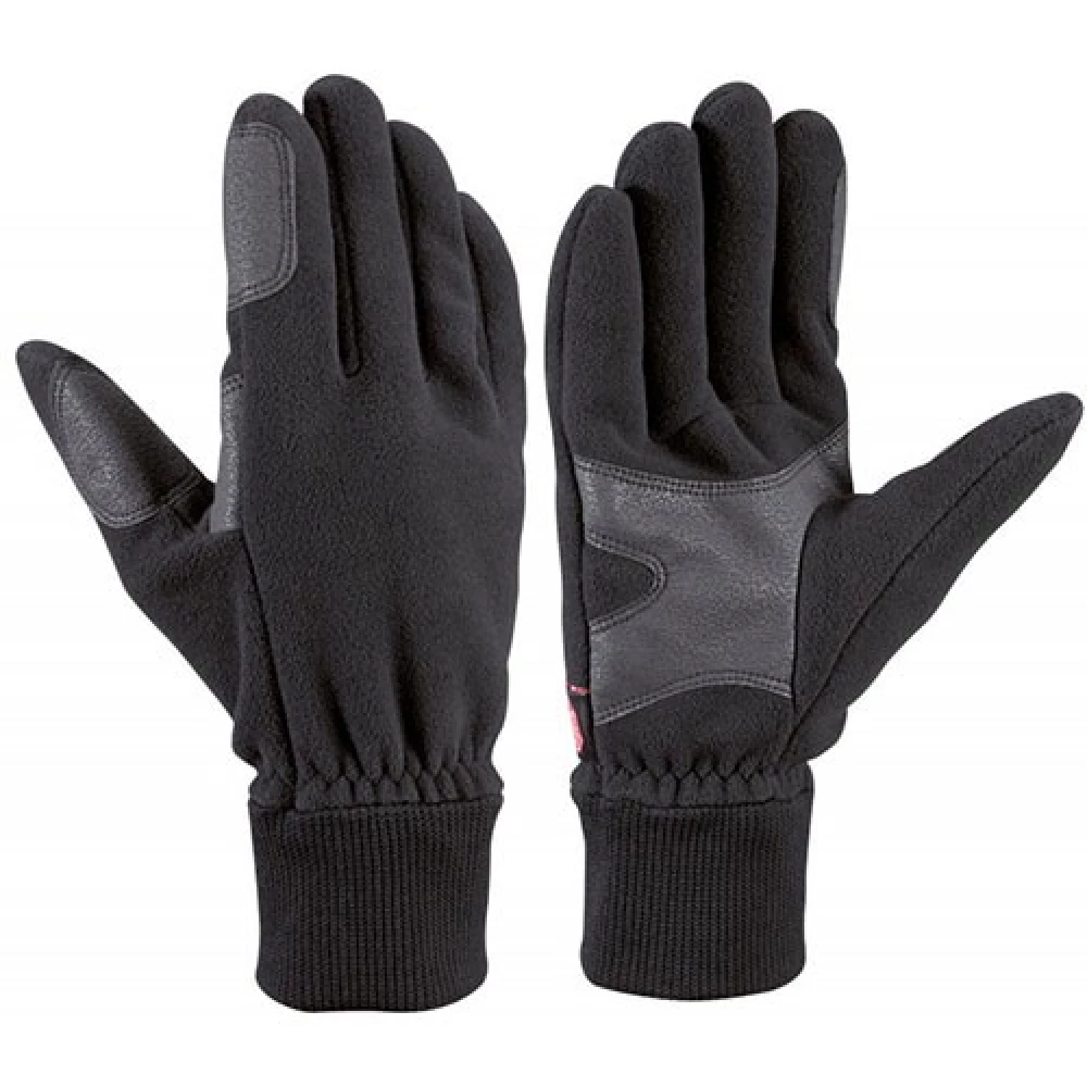 Рукавиці Leki Windstopperfleece